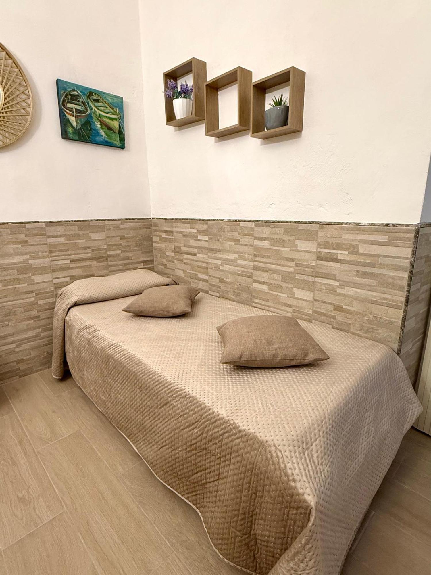 Al Vicolo Apartment - Palermo — Photos 2