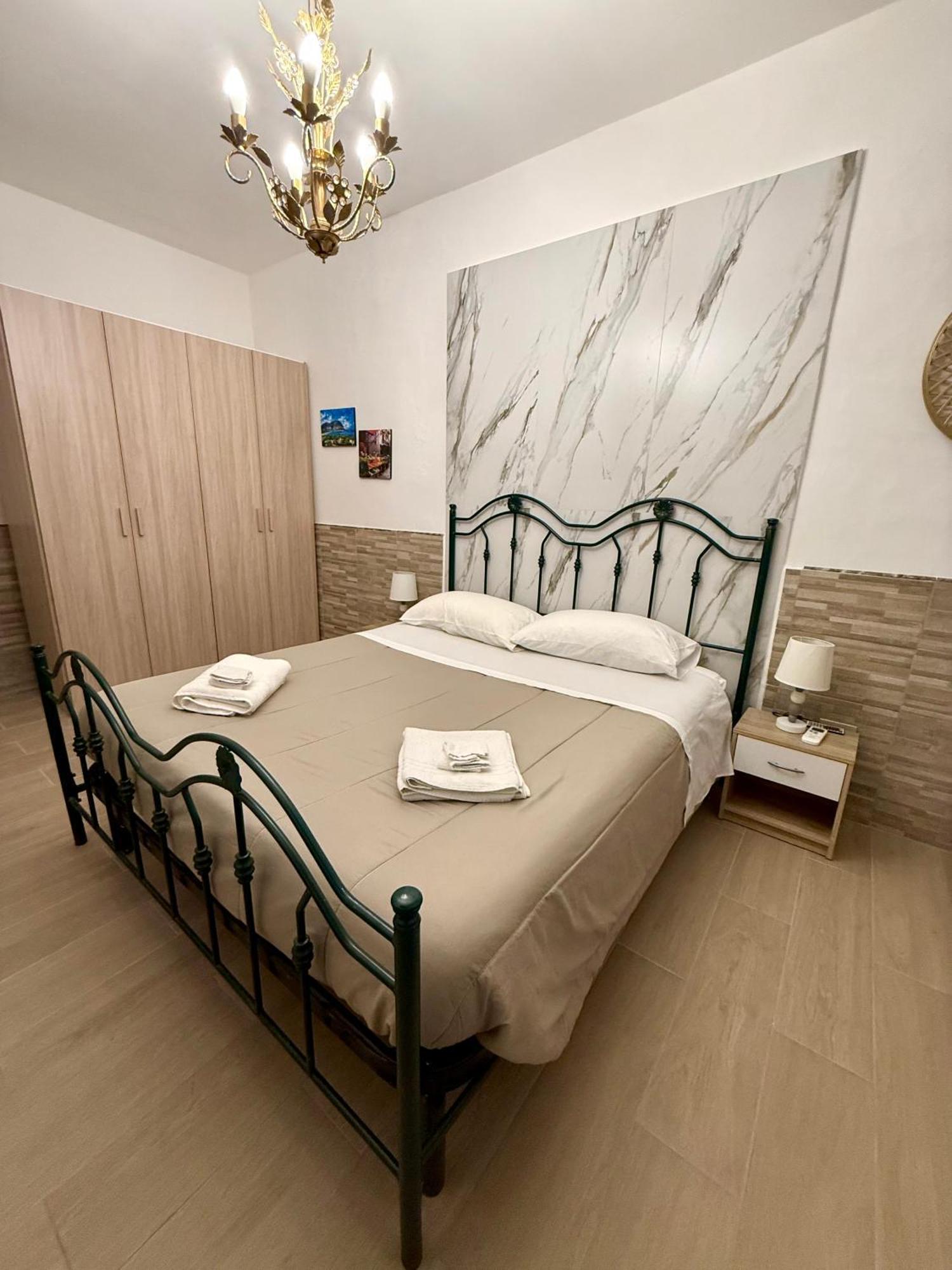 Al Vicolo Apartment - Palermo, Palermo
