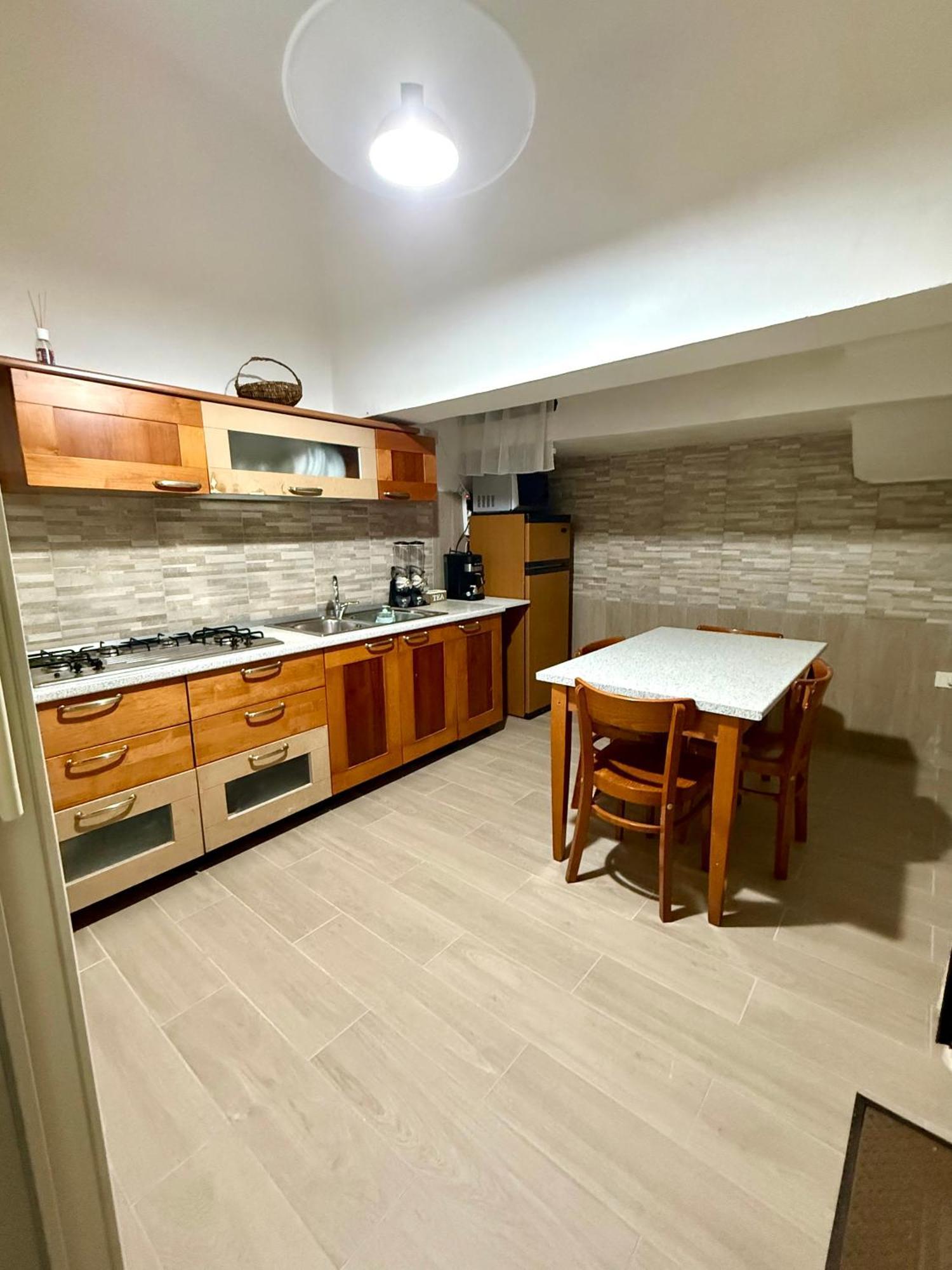 Al Vicolo Apartment - Palermo — Photos 1